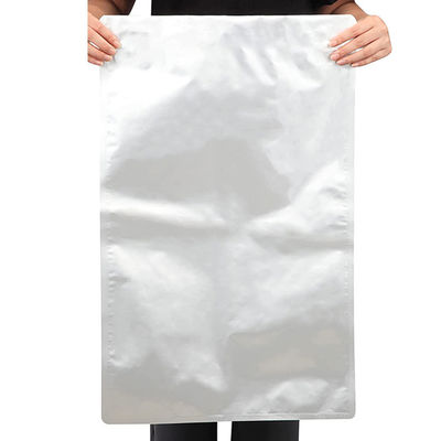 qualidade  BIODEGRADABLE Custom Printed Large Pistachio Nut Plastic Coffee Bean Food Pouch Aluminum Foil Reusable 5 Gallon Heat Seal Bag With Labels fábrica